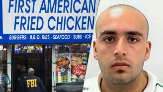 NYC Bombing Suspect Ahmad Rahami’s Family Sued Elizabeth, N.J. For Alleged Anti-Muslim Harassment