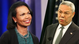 Colin Powell Called Benghazi A ‘Stupid Witch Hunt’ In A Leaked Email To Condi Rice