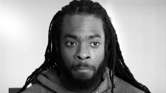 Richard Sherman Says Players Have No Reason To Trust The NFL In This Brutally Honest Video