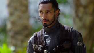 Tom Hardy’s ‘Venom’ Movie May Catch Riz Ahmed, But Who’s He Playing?