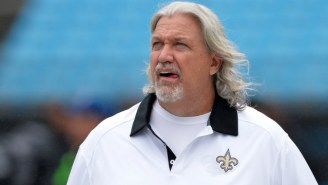 This Accidental Voicemail Revealed A Plot To Ambush Rob Ryan While He Coached In New Orleans