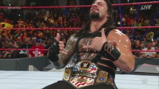 The Best And Worst Of WWE Clash Of Champions 2016