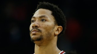 Derrick Rose Says He’s Doing ‘Penitentiary Workouts’ Just Days Before His Sexual Assault Trial