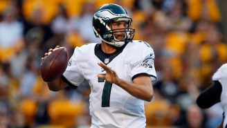 The Minnesota Vikings Are Paying A Premium To Trade For Sam Bradford