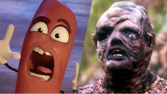 The Director Of Summer Hit ‘Sausage Party’ Is Going From Talking Food To ‘The Toxic Avenger’