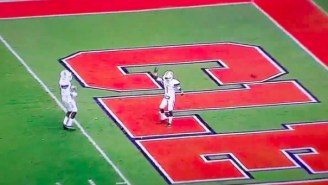 Remember Kids, Don’t Flip The Ball To The Ref Before Taking A Knee On A Touchback Like S.C. State Did