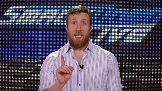 Daniel Bryan Says He ‘Absolutely’ Wants To Wrestle Again, Questions Concussion Tests