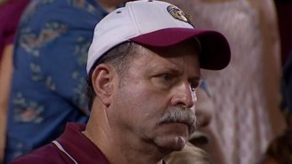 This Sad Florida State Fan May End Up Being The Best Meme Of The College Football Season