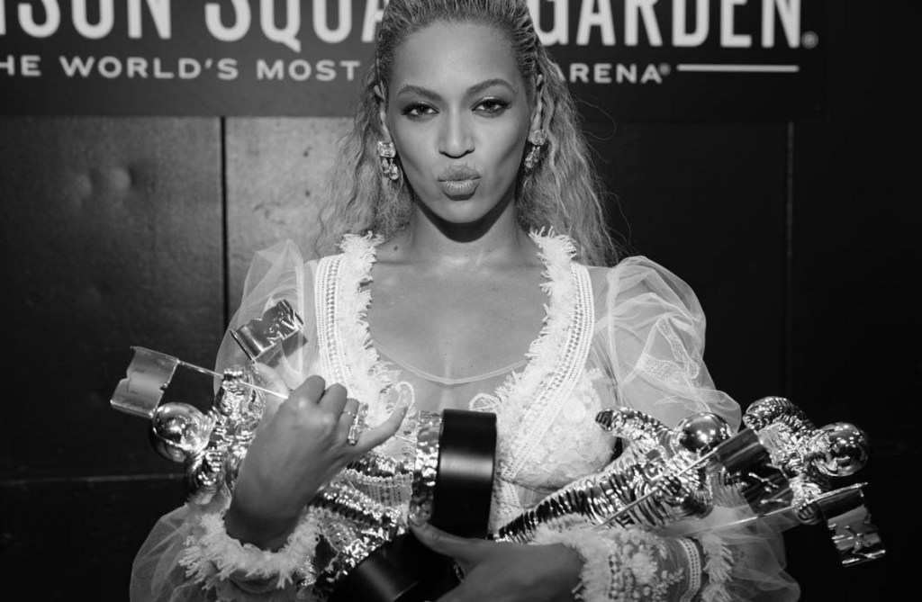 Everything That Happened On Beyonce&rsquo;s 35th Birthday