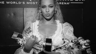 A Complete Breakdown Of Beyonce’s Movements On Her 35th Birthday