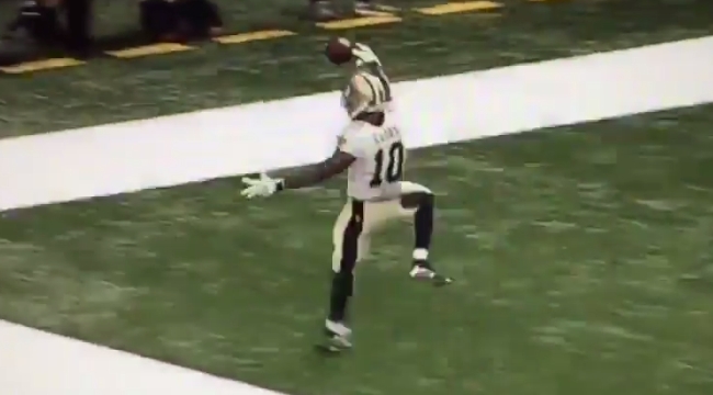 Brandin Cooks' 149 Yards & 1 TD vs. Oakland!