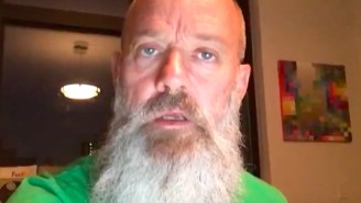Michael Stipe Pledges His Support To Help Free Chelsea Manning