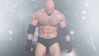 Here Are All The Details For The ‘WWE 2K17’ Downloadable Content