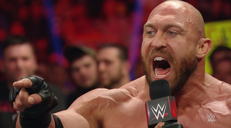 Former WWE Star Ryback Is In Early Talks With Bellator To Go Into MMA