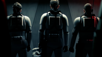 Emotional ‘Star Wars’ fan film will have you feeling sorry for stormtroopers