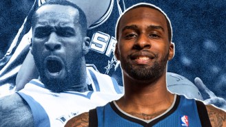 Shabazz Muhammad Tells Us About Tom Thibodeau’s Plans And Kevin Garnett’s Pre-Tip Intensity