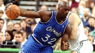 Recalling The Time The Magic Almost Couldn’t Draft Shaq No. 1 Because Of Technical Failures