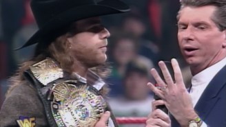 The Best And Worst Of WWF Monday Night Raw 1/27/97: Vega Genesis