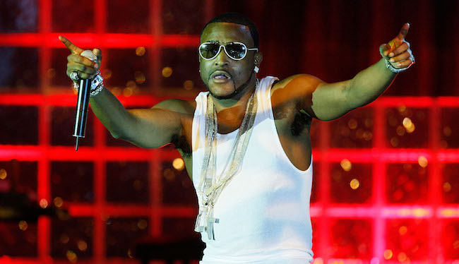 40-Year-Old Atlanta Rapper Shawty Lo Died This Morning In A Car Crash – POP  ATL