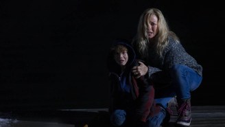 Naomi Watts is a terrible mother in ‘Shut In’