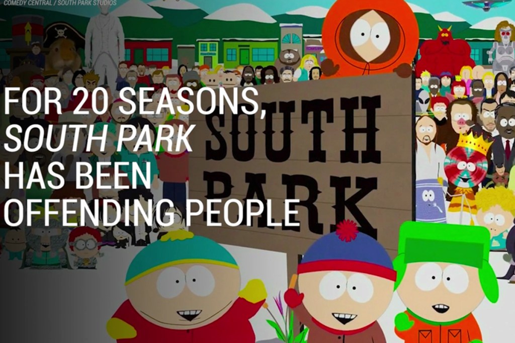 Why is SouthPark Mall flourishing after 20 years? (vintage photos) 