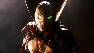 ‘Spawn’ reboot: Todd MacFarlane promises a ‘dark, R-rated, scary’ movie