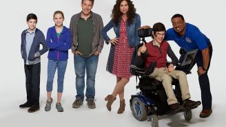 Review: Special needs-focused ‘Speechless’ another winning ABC family comedy
