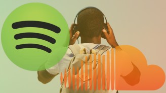 What Spotify Buying Soundcloud Could Mean For Independent Artists