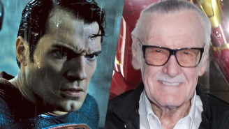 Stan Lee Gives DC Comics A Hint At How They Can ‘Make A Hit With Critics’