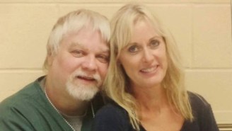 Steven Avery From ‘Making A Murderer’ Shows There’s Always Time For Love By Becoming Engaged