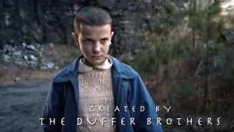Eleven Meets The Scooby Gang In This ‘Stranger Things’ And ‘Buffy The Vampire Slayer’ Mashup