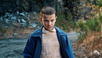 The ‘Stranger Things’ Cast Hints At How Eleven Can Return In Season 2