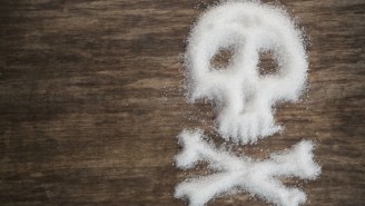 The Sugar Industry Got Caught Hiding The Link Between Sugar And Heart Disease…For The Past 50 Years