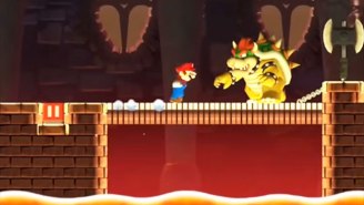 ‘Super Mario Run’ Has Both Good News And Bad News For Nintendo