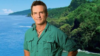 For The First Time In ‘Survivor’ History The Whole Cast Had To Be Evacuated