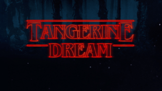 ’80s soundtrack gods Tangerine Dream cover the ‘Stranger Things’ theme