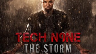 Tech N9ne Announces The Arrival Of ‘The Storm’ Album With Three New Tracks