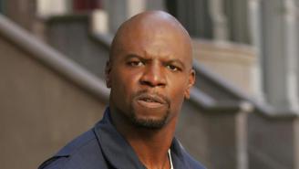 Terry Crews Provides The Internet With A Reason To Stop Wasting Money