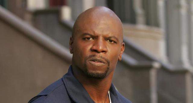 Terry Crews Has Julius From 'Everybody Pic In His Wallet