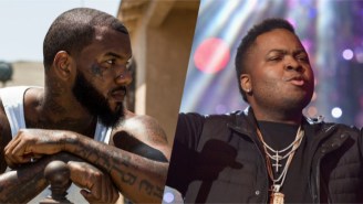 The Game And Sean Kingston Are Now Going After Each Other On Instagram