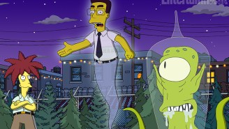 ‘The Simpsons’: Series to bring back fan favorite for Halloween special