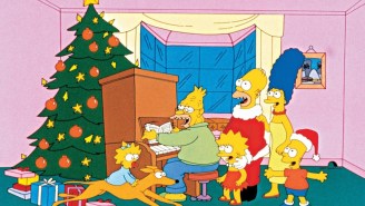 ‘The Simpsons’ mega-marathon: FXX to air all 600 episodes back-to-back