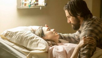 ‘This Is Us’ Will Probably Make You Cry, But You Should Watch It Anyway