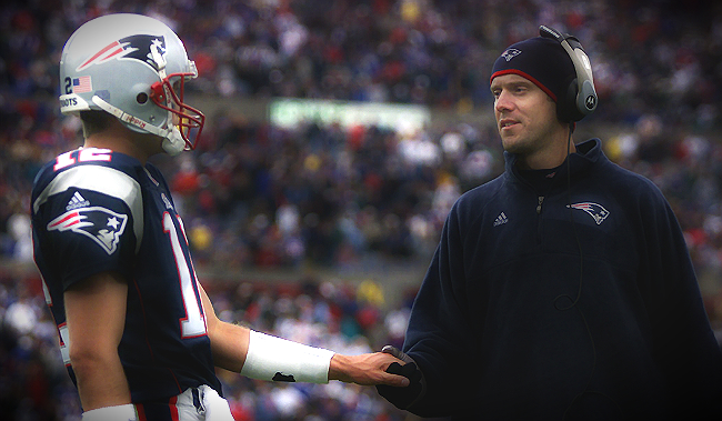 Tom Brady's First Game: Remembering When A Legend Was Born