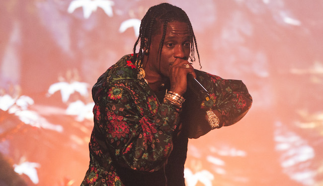 travis scott birds in the trap sing mcknight leftovers