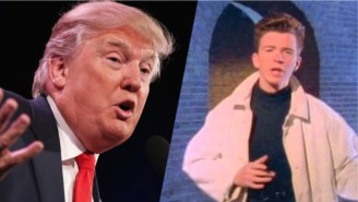 Jake Tapper: Trump Just Pulled A ‘Political Rick Roll’ With His ‘Birther’ Speech