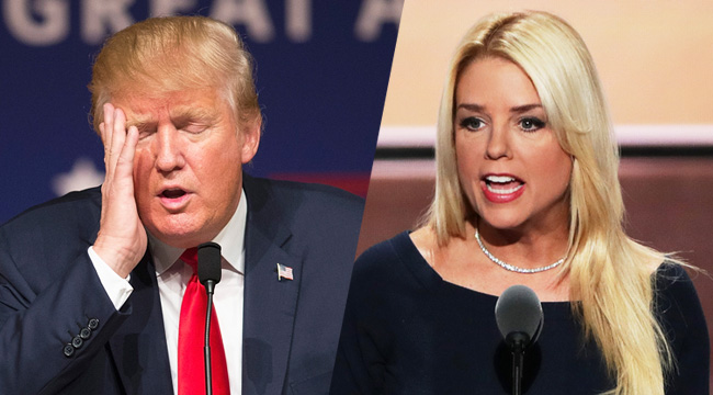 trump-bondi
