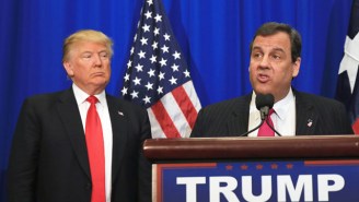 Chris Christie Claims Debate Fact-Checkers Can’t Be Trusted Because They Have ‘An Agenda’