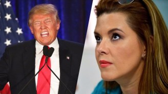 Alicia Machado Says She Won’t ‘Be Bullied Or Silenced’ By Trump’s Attempts To Smear Her