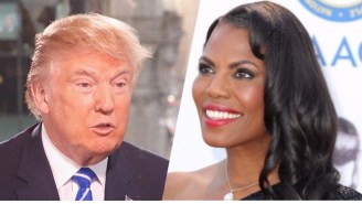 Omarosa Has Joined Trump’s White House Team In A Role That Will Focus On ‘Public Engagement’